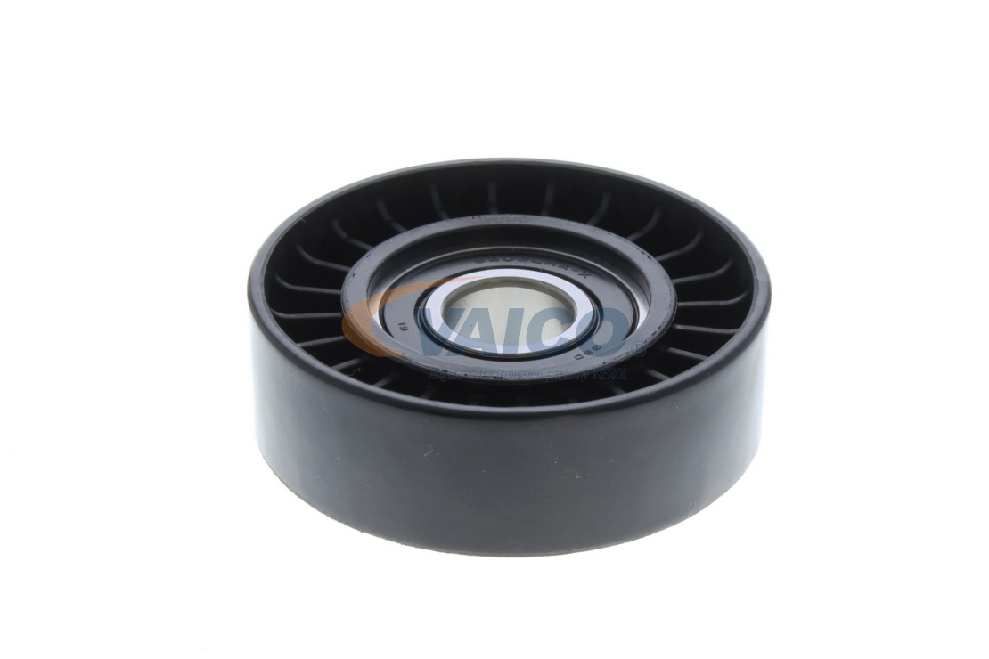 VAICO V30-9918: Galet enrouleur de courroie d'accessoire Ø: 70mm, Ø: 70mm, Qualité VAICO originale