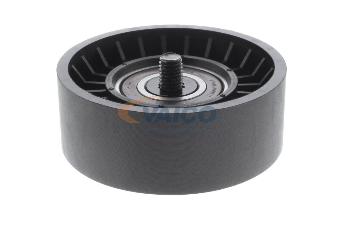 VAICO V30-2212 Τεντωτήρας ιμάντα, ιμάντας poly-V MERCEDES-BENZ C-class T-modell (S203) 170 PS Βενζίνη κόστος