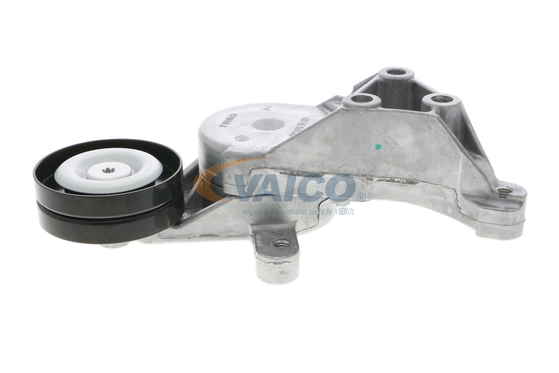 VAICO V10-8236 Tensor, correia trapezoidal VW Caddy 2 (9K9B) 64 cv Diesel custo