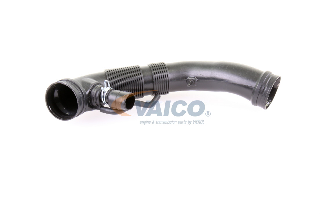 VAICO V10-3209 Ansaugschlauch, Luftfilter VW Passat Variant (3C5) 102 PS Benzin Kosten