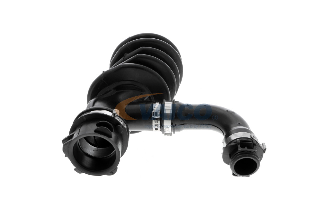 VAICO V25-0793 Ansaugschlauch, Luftfilter FORD C-MAX (DM2) 1.6 TDCi 101 PS Diesel