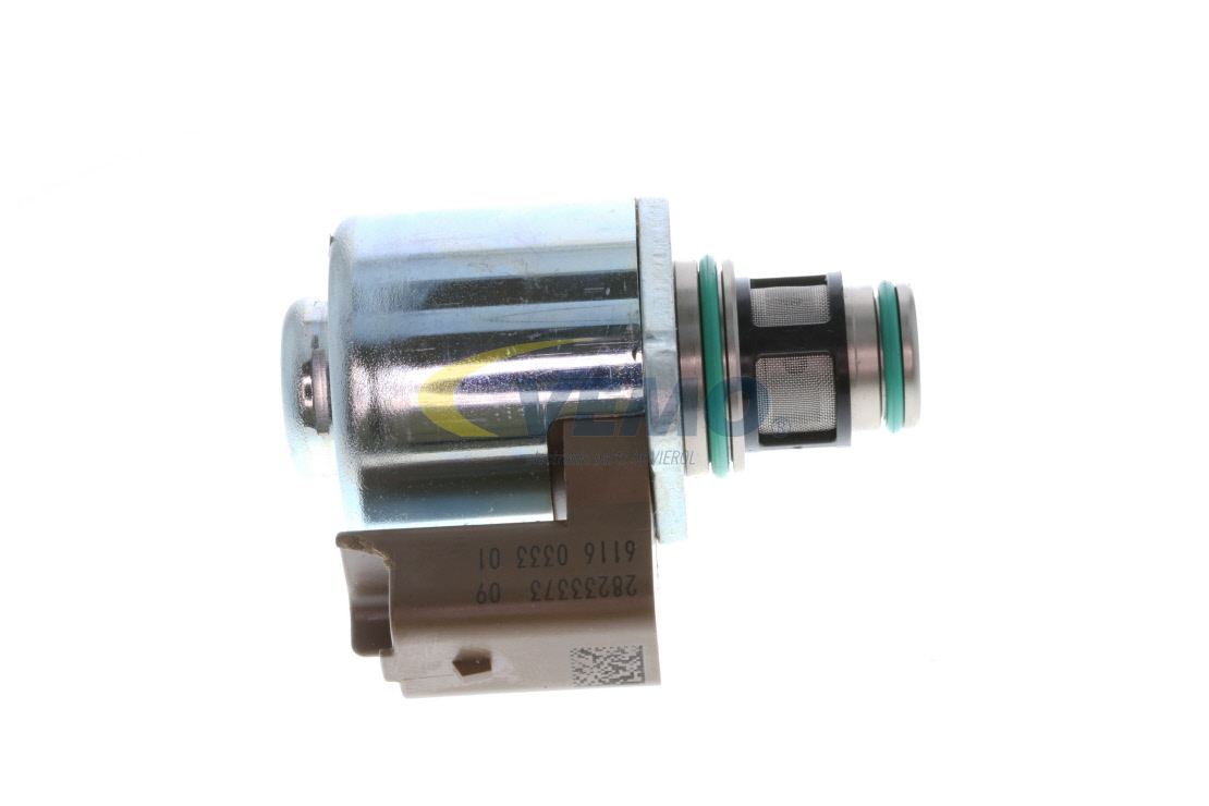 VEMO V25-11-0001 Valvola regolazione, Pressione carburante RENAULT MODUS / GRAND MODUS (F/JP0_) 86 CV Diesel costo