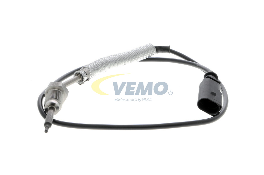 VEMO V10-72-1276: Датчик, температура на изгорелите газове Q+, original equipment manufacturer quality