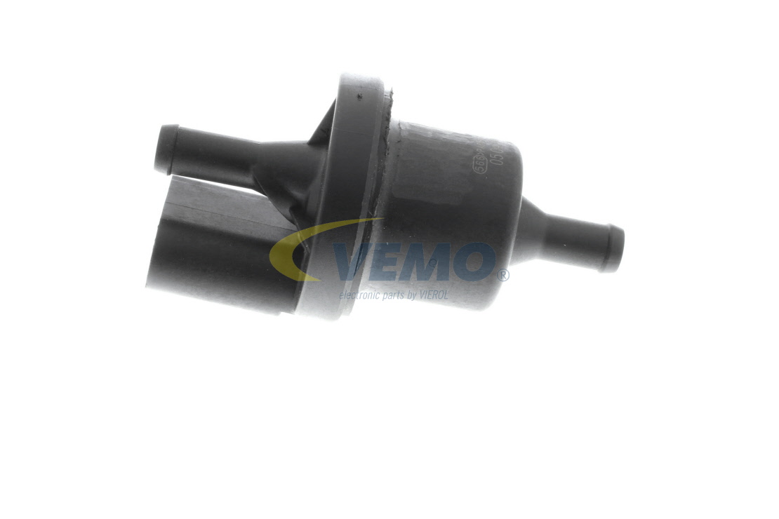 VEMO V10-77-1040 Ventil, aktivkulfilter AUDI A4 Cabriolet (8H7, B6, 8HE, B7) 163 HK Benzin hvad koster