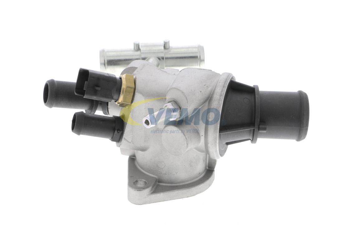 VEMO V24-99-0043: Kühlwasserthermostat 88°C, mit Sensor EXPERT KITS +