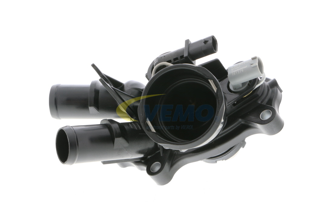 VEMO EXPERT KITS + V30-99-2270 Kühlwasserthermostat MERCEDES-BENZ C-Klasse T-modell (S204) 184 PS Benzin Kosten
