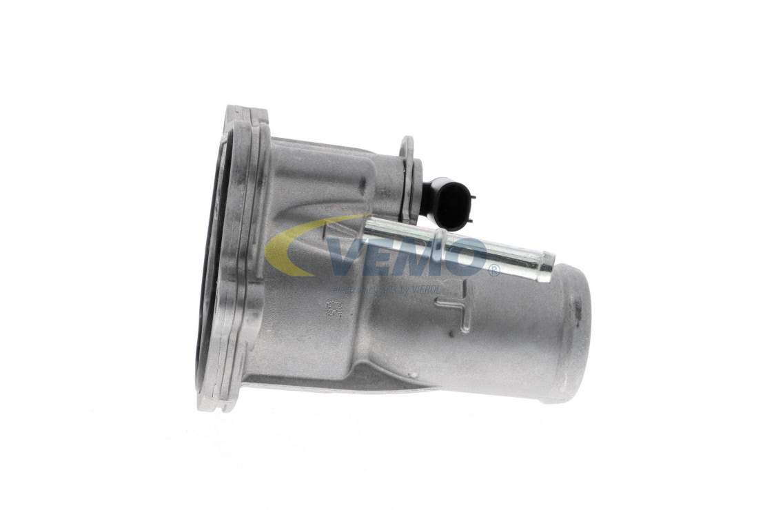 VEMO V33-99-0003: Kühlwasserthermostat 87°C, mit Sensor, Q+, Erstausrüsterqualität MADE IN GERMANY