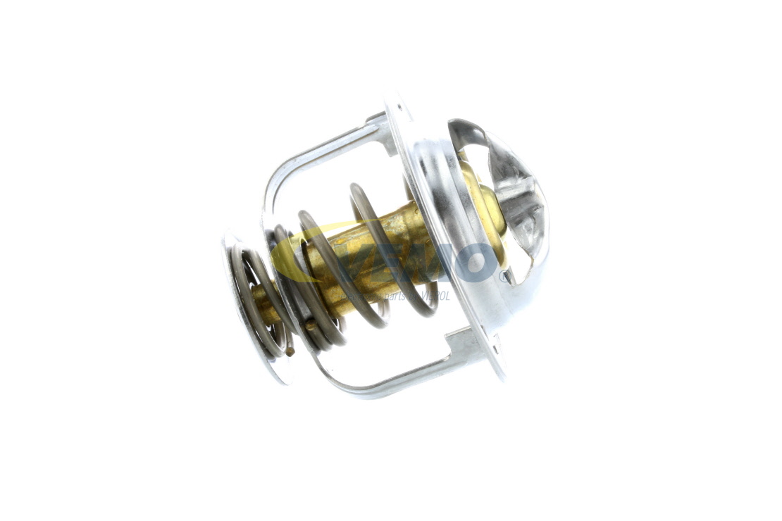 VEMO V37-99-0010: Kühlwasserthermostat 76°C, ohne Dichtung, Original VEMO Qualität