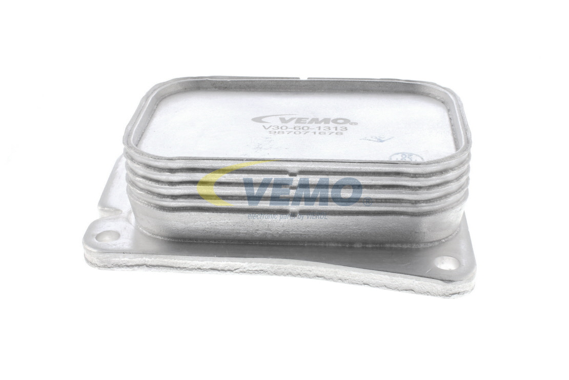 VEMO V30-60-1313 Ψυγείο λαδιού, λάδι κινητήρα MERCEDES-BENZ C-class Sedan (W203) 129 PS Βενζίνη κόστος