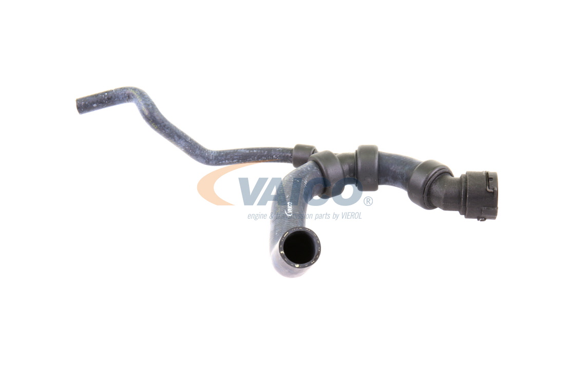 VAICO V10-3195 Маркуч на радиатора VW PASSAT Variant (3B5) 180 K.C. бензин цена