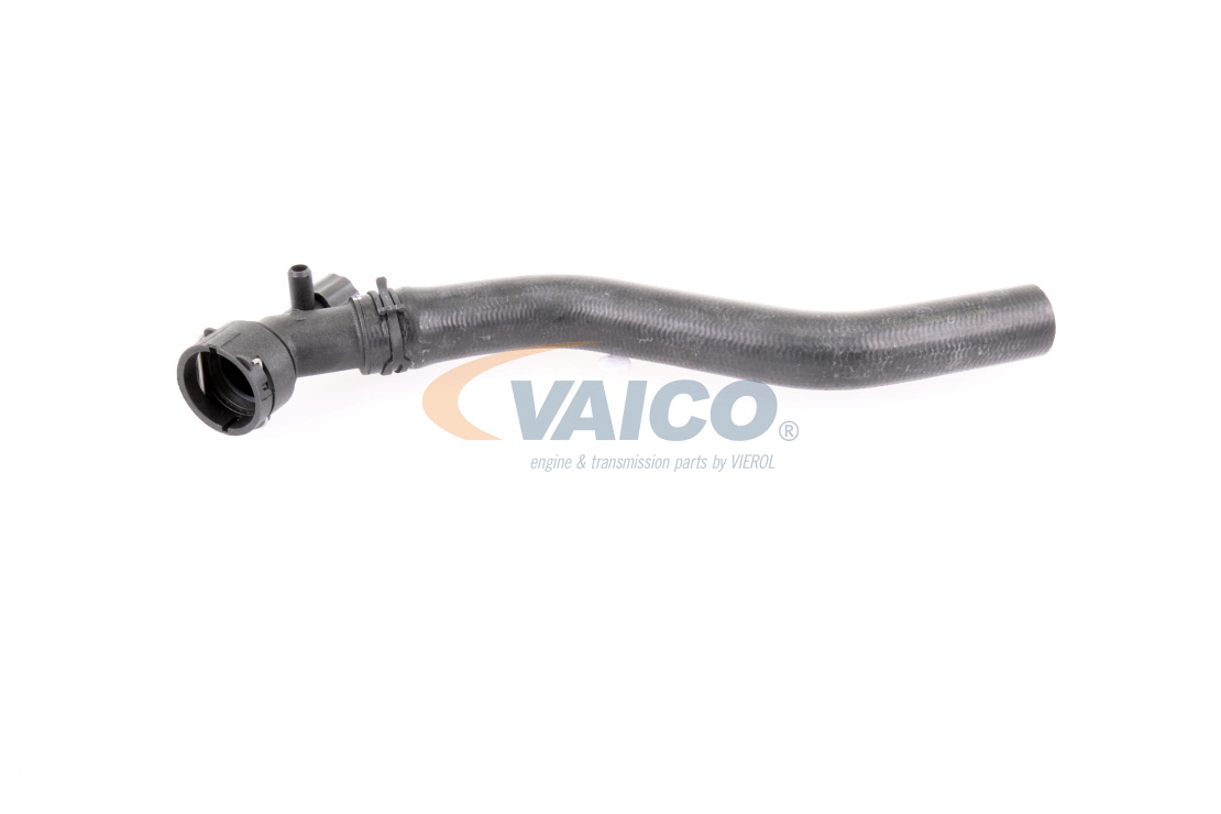 VAICO V10-3205: Przewód elastyczny chłodnicy na dole, Q+, original equipment manufacturer quality