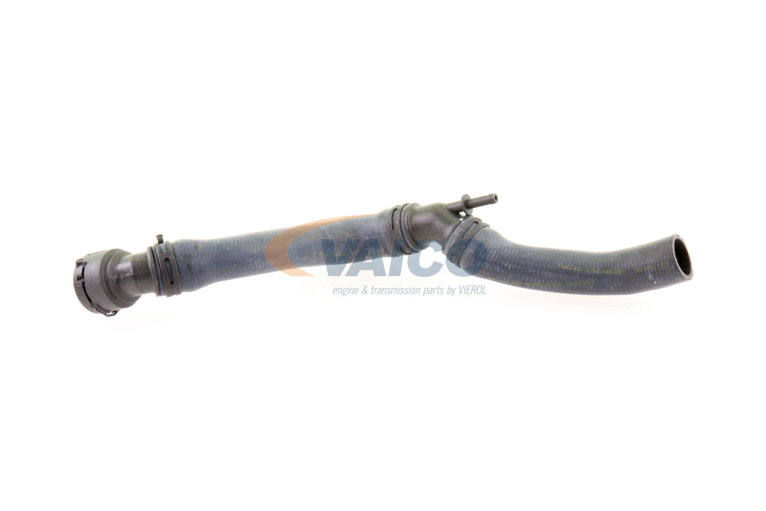 VAICO V10-3206 Маркуч на радиатора VW Caddy 2 Kastenwagen (9K9A) 75 K.C. бензин цена