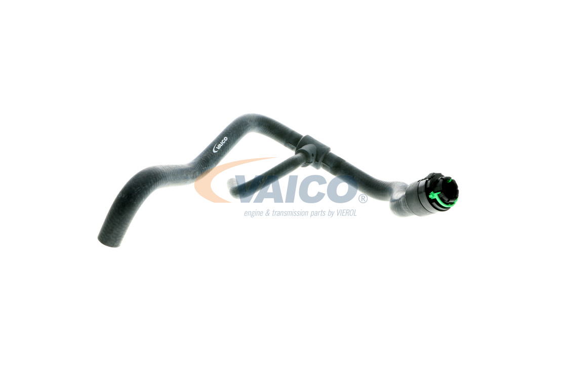 VAICO V40-1773: Furtun radiator Original VAICO Quality
