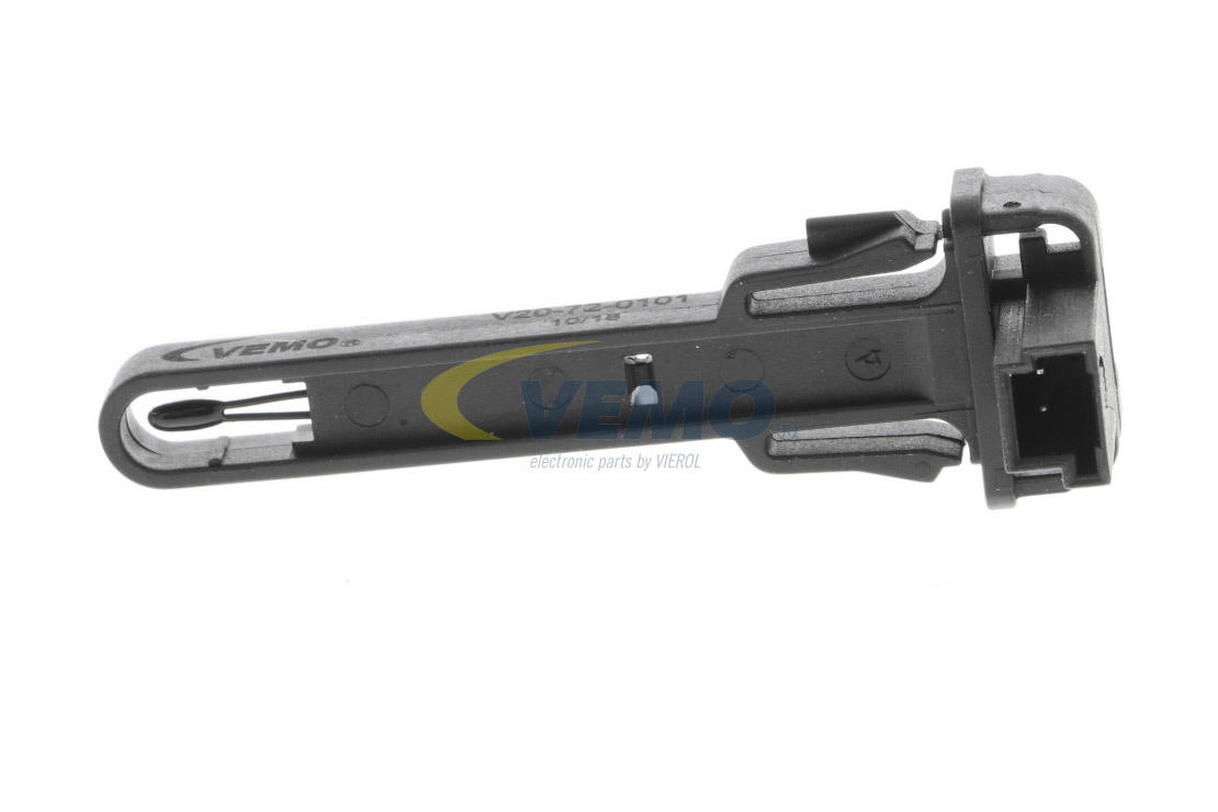 VEMO V20-72-0101 Датчик, вътрешна температура BMW X5 (E70) 355 K.C. бензин цена