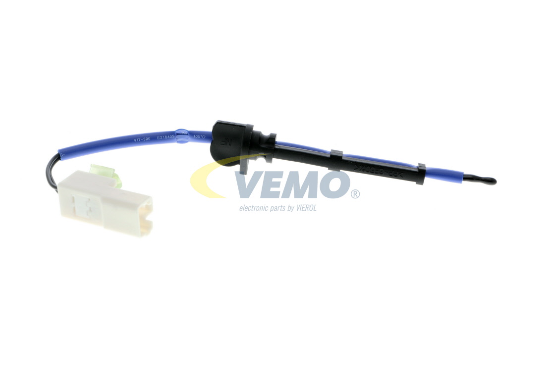 VEMO V52-72-0127: Sensor, temperatura interior Q+, calidad de primer equipo
