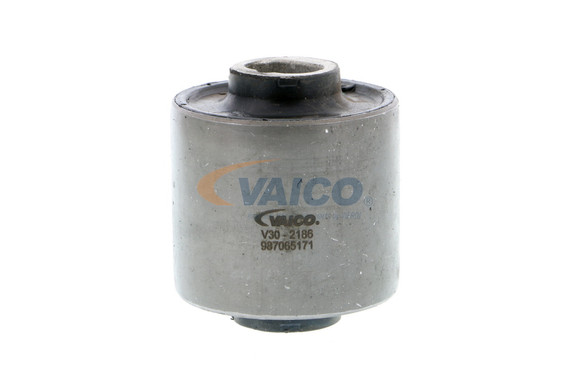 VAICO V30-2186: Lagerung, Lenker Vorderachse unten, Original VAICO Qualität