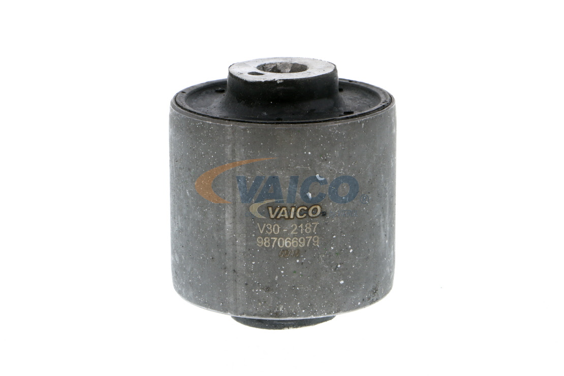 VAICO V30-2187: Feste, styrestag framaksel oppe, Original VAICO Quality