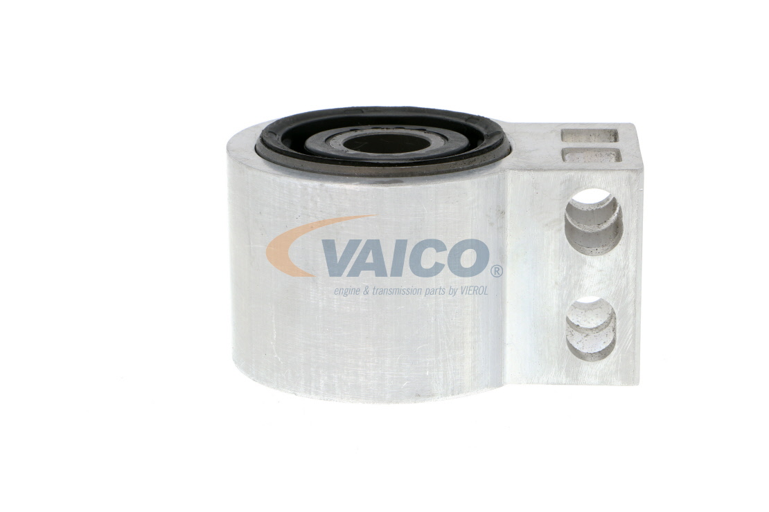 VAICO V40-1065: Suspensión, Brazo oscilante Eje delantero, ambos lados, con tornillo, EXPERT KITS +