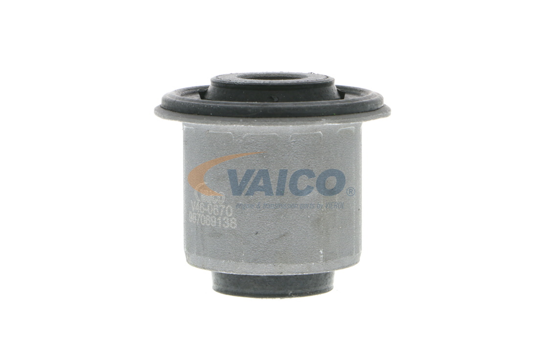 VAICO V46-0670: Suspensión, Brazo oscilante Eje delantero, Original calidad de VAICO