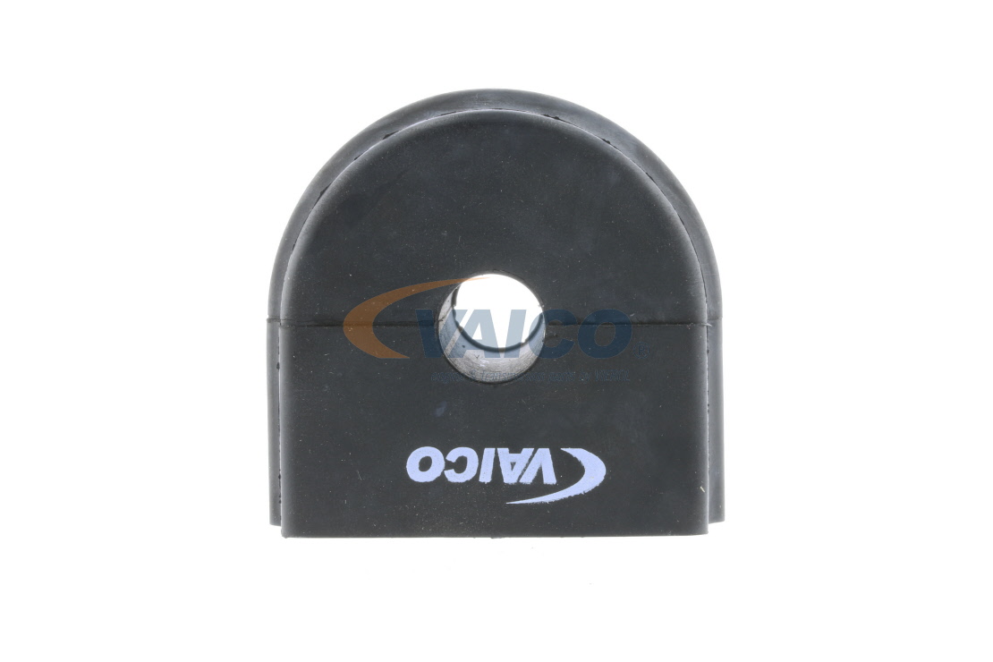 VAICO V20-1992: Silentblock de barra estabilizadora Eje trasero izquierda, Eje trasero, derecha, 13mm, Original calidad de VAICO