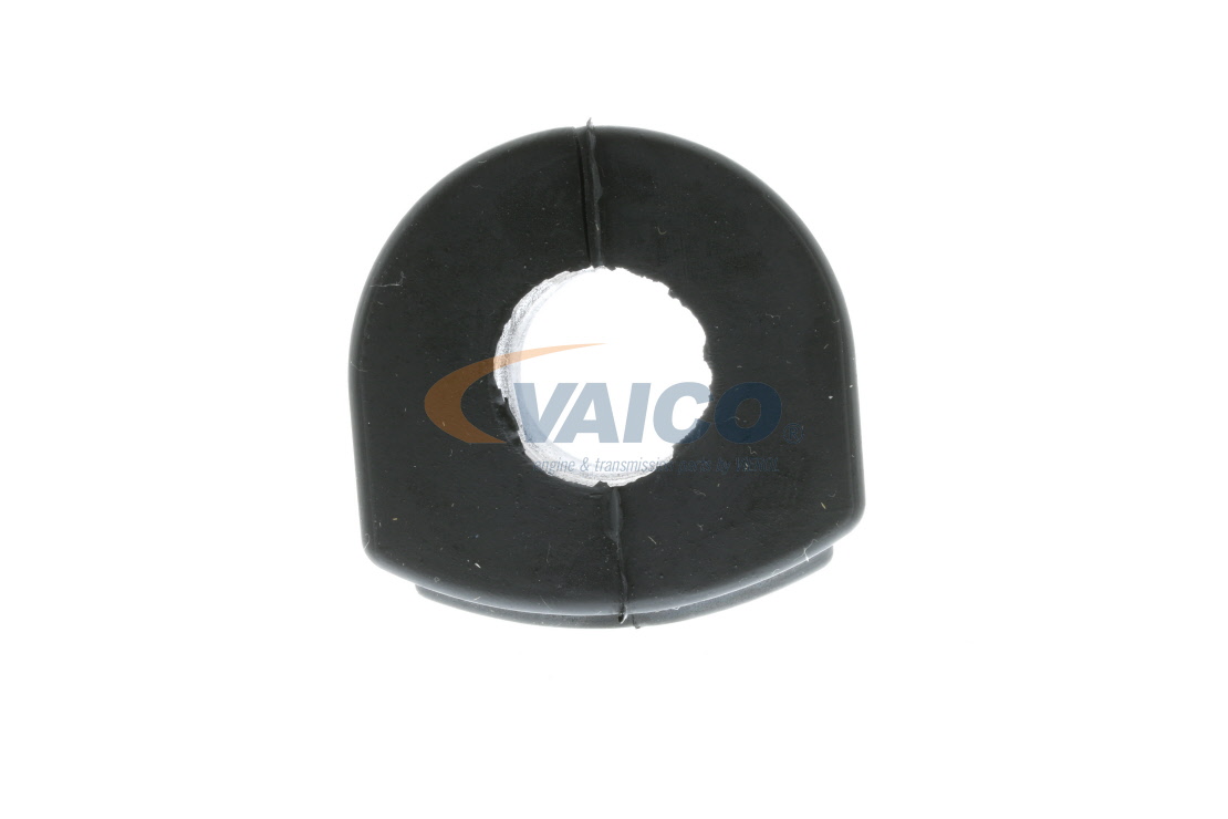 VAICO V20-2267: Stabigummis Vorderachse links, Vorderachse rechts, 23,5mm, Original VAICO Qualität