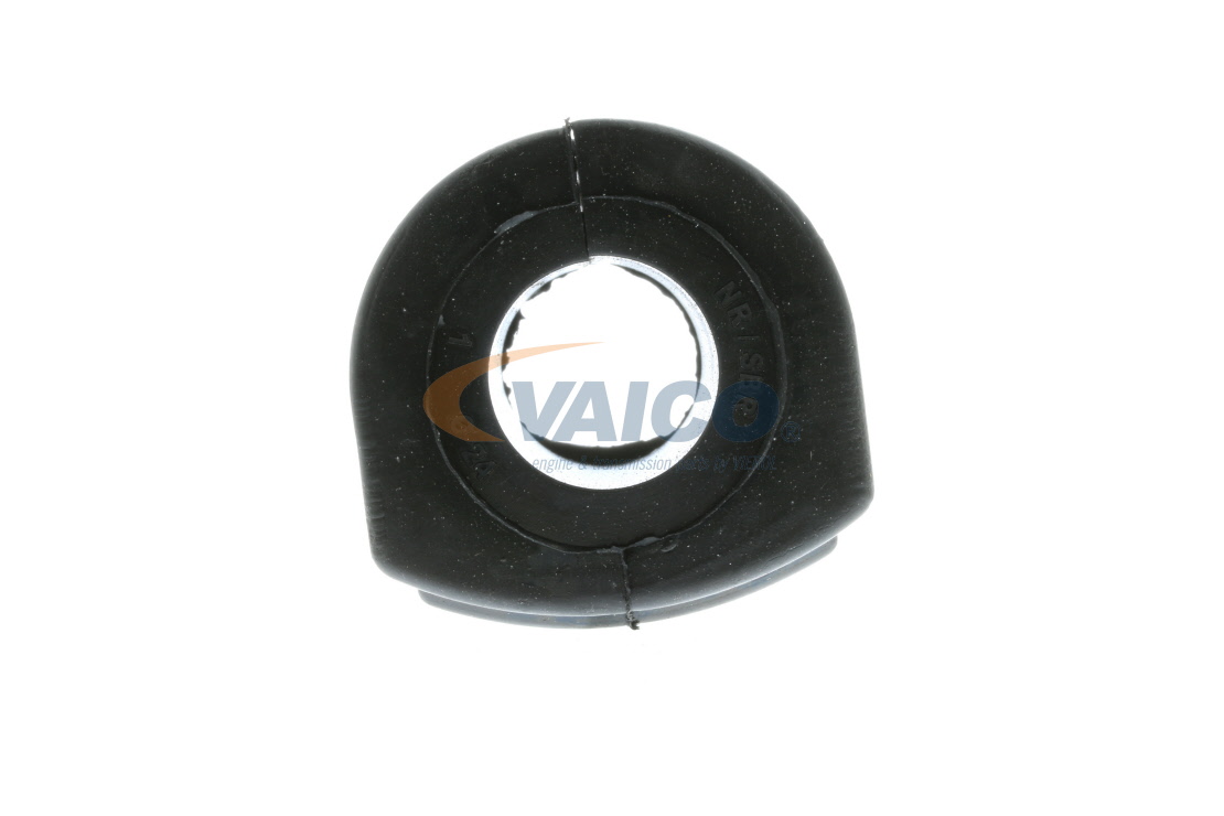 VAICO V20-2270: Stabigummis Vorderachse links, Vorderachse rechts, 24mm, Original VAICO Qualität