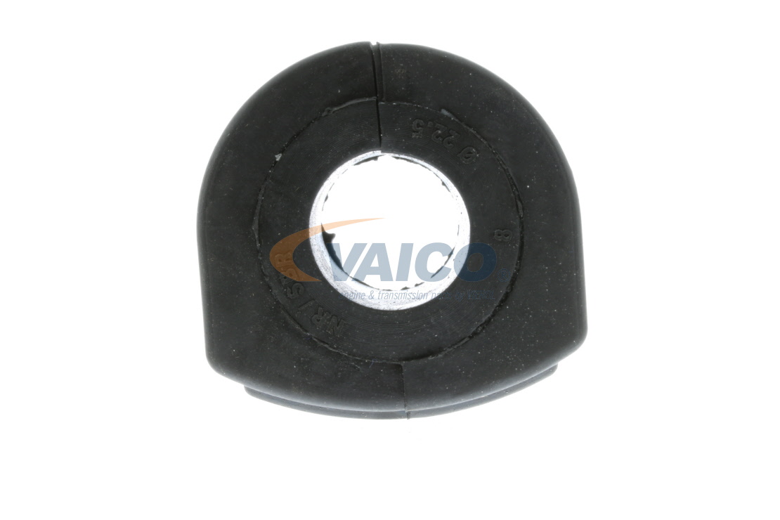 VAICO V20-2271: Stabigummis Vorderachse links, Vorderachse rechts, 22,5mm, Original VAICO Qualität