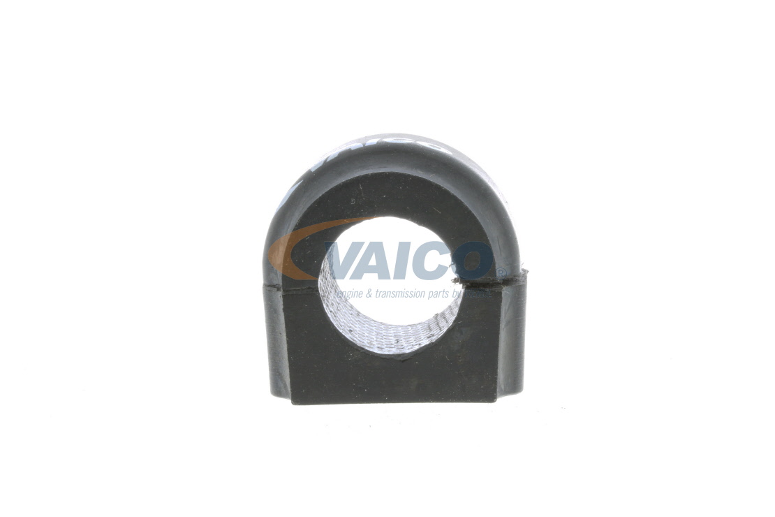 VAICO V20-2279: Stabigummis Hinterachse links, Hinterachse rechts, 17mm, Original VAICO Qualität