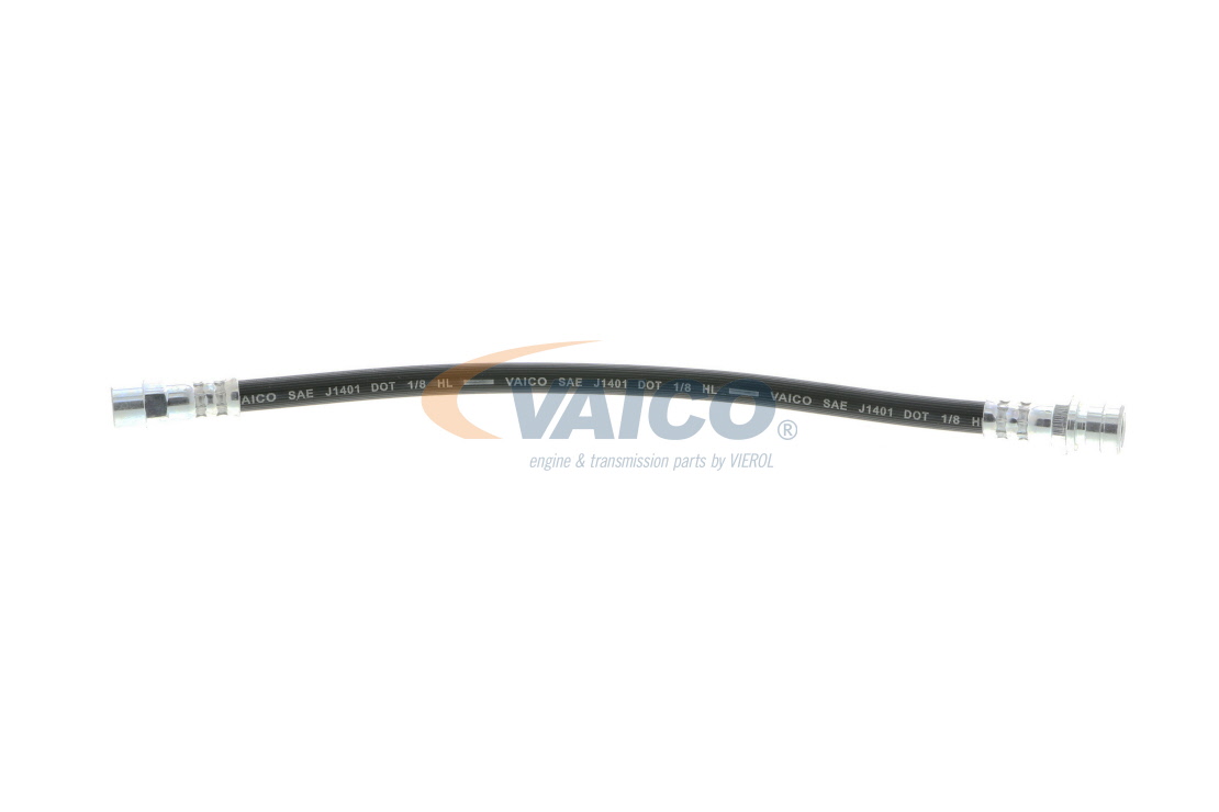 VAICO V45-0003: Latiguillo de freno Eje delantero, 300mm