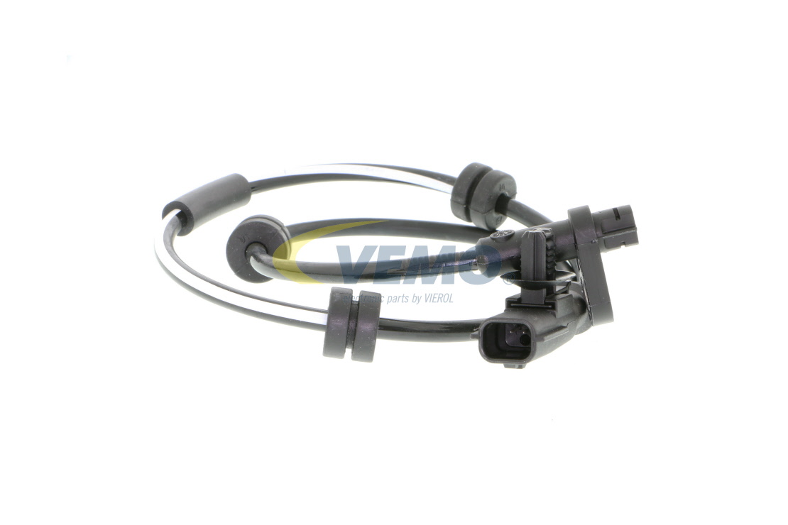 VEMO V25-72-1089: Sensor ABS Eje trasero Original Quality