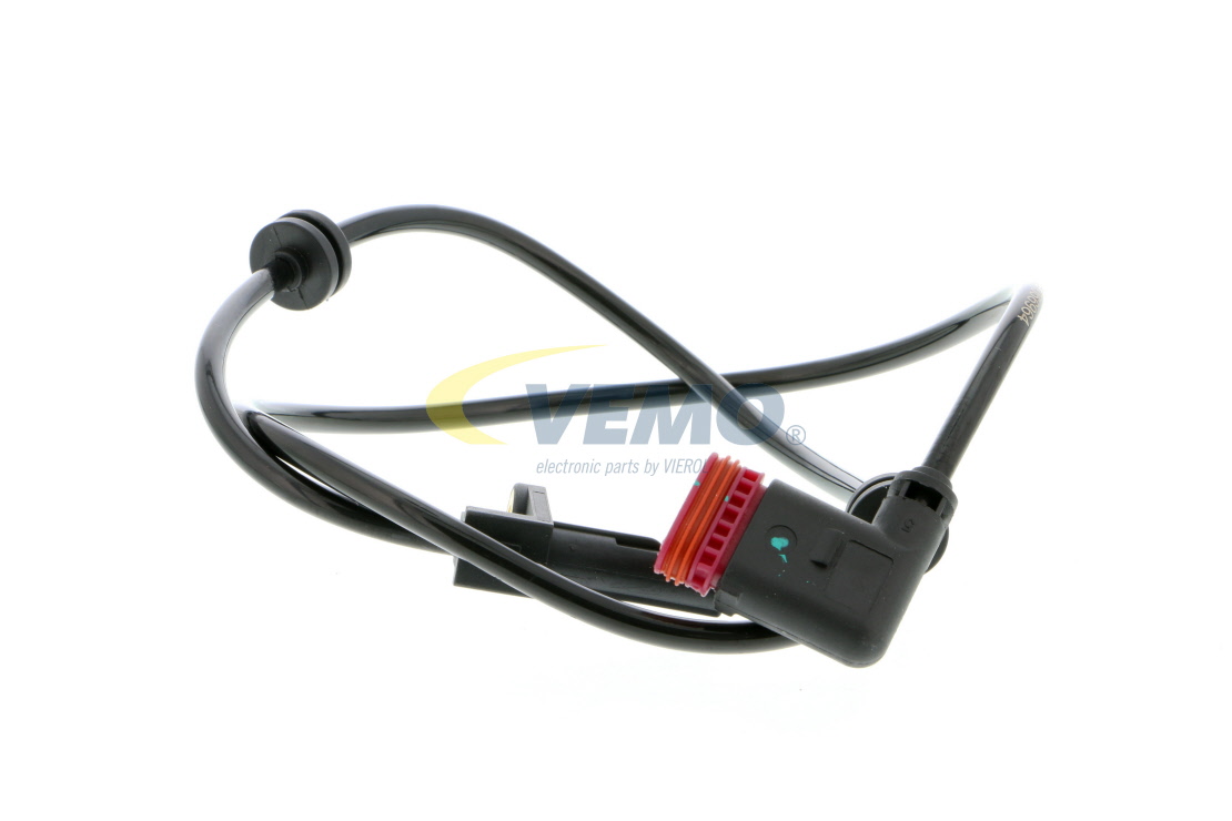 VEMO V30-72-0742: ABS-Sensor Hinterachse links, Hinterachse rechts Original Quality