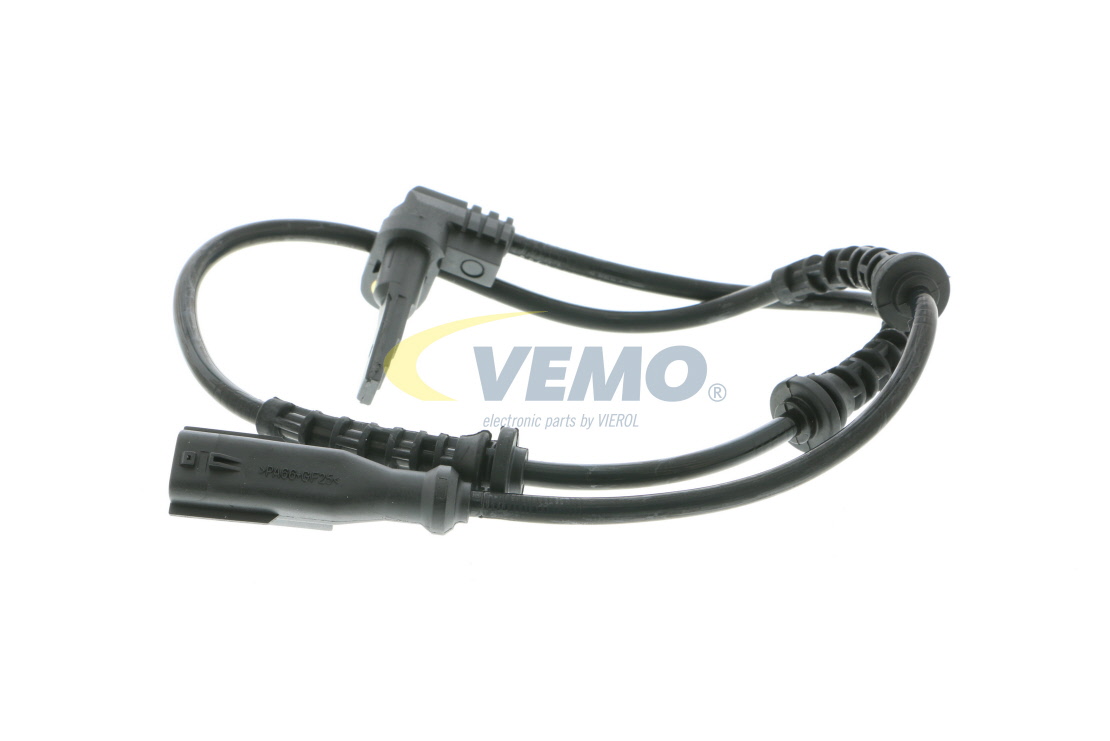VEMO Original Quality V46-72-0118 ABS Sensor RENAULT Megane 3 Schrägheck (BZ0/1_) 1.5 dCi (BZ0C) 90 PS Diesel