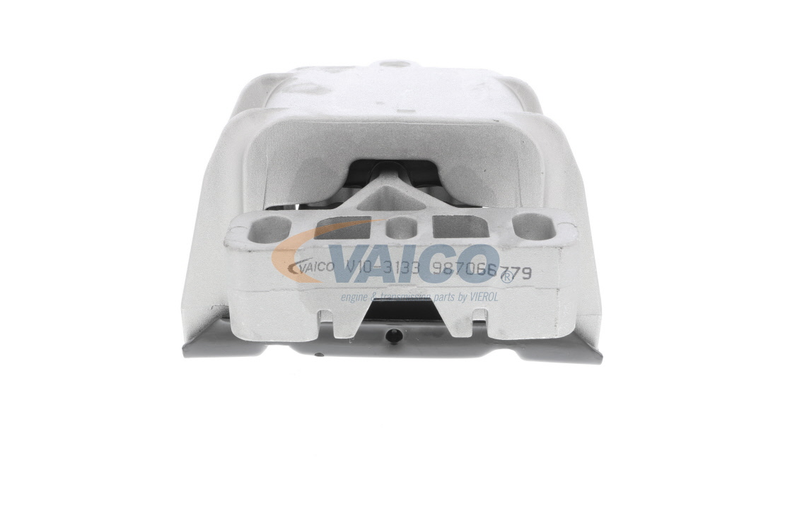 VAICO V10-3133 Έδραση, μηχαν. κιβ. ταχυτήτων SEAT Toledo 2 Limousine (1M2) 170 PS Βενζίνη κόστος