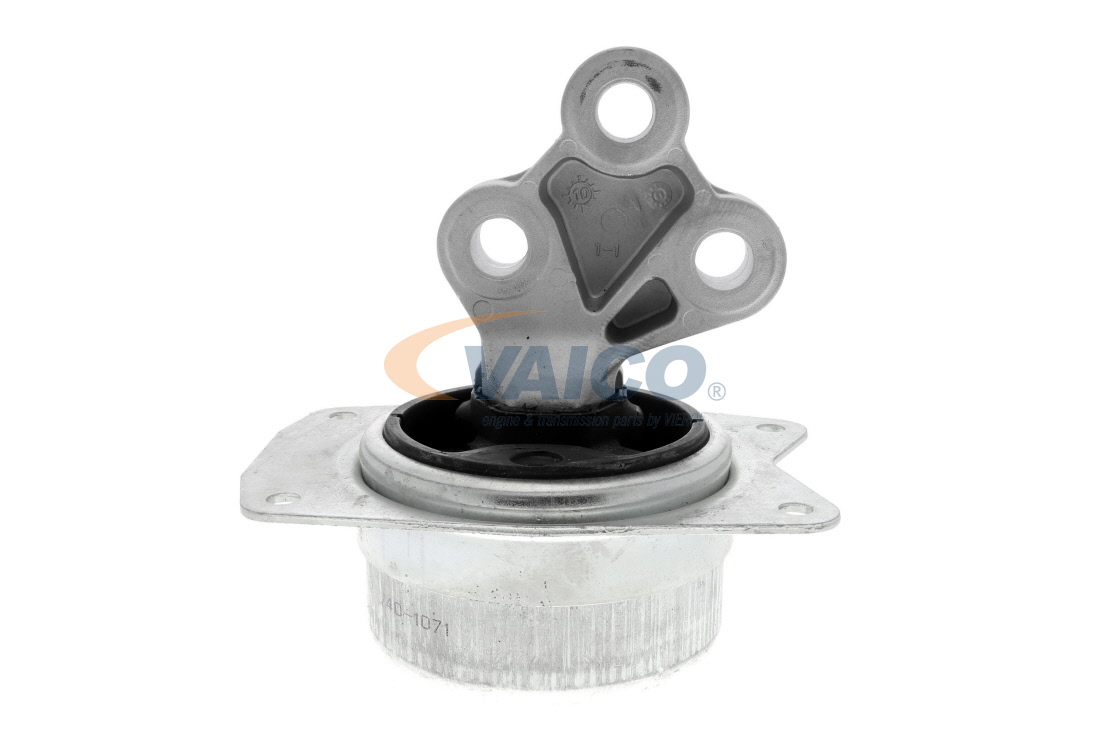 VAICO V40-1071 Ophæng, automatisk gearkasse OPEL INSIGNIA 136 HK Diesel hvad koster
