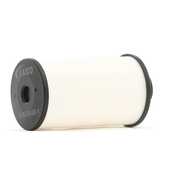 VAICO V10-0440-1 Automatikgetriebe, Ölfilter VW Touran (5T1) 2.0 TDI 110 PS Diesel