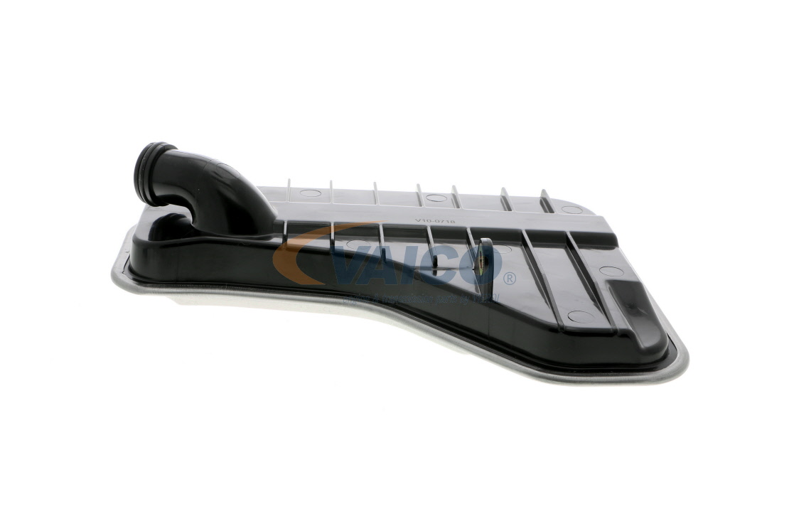 VAICO V10-0718 Automatikgetriebe, Ölfilter VW Eos (1F7, 1F8) 3.2 V6 250 PS Benzin