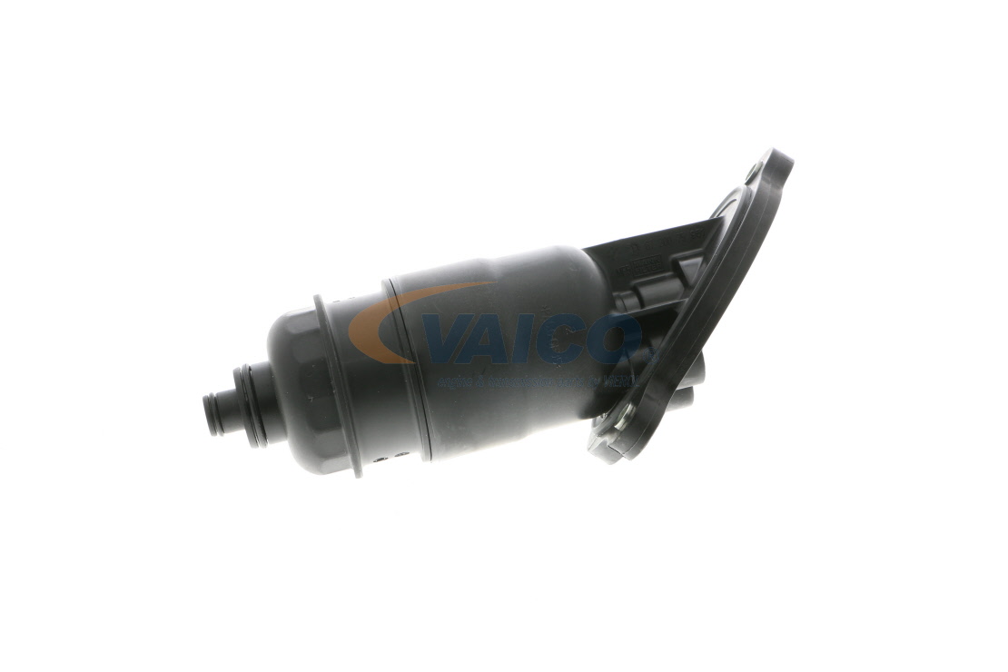 VAICO V10-3021: Hydraulikfilter, Automatikgetriebe Q+, Erstausrüsterqualität