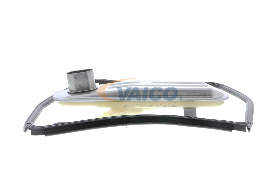 VAICO V46-0674 Hydrauliekfilterset, automatische aandrijving RENAULT TWINGO 1 (C06) 75 Pk Benzine kosten
