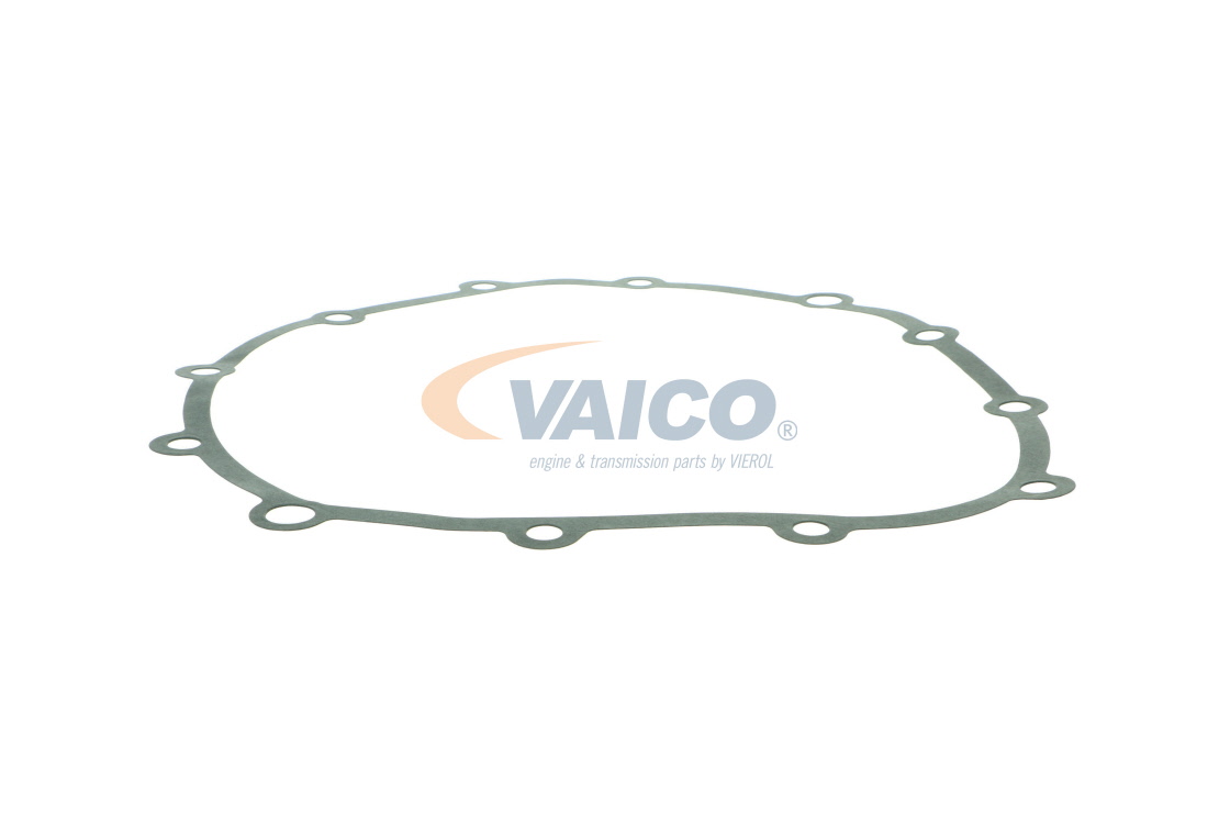 VAICO V10-3023 Uszczelka, miska olejowa automatycznej skrzyni biegów AUDI A4 Avant (8K5, B8) 160 KM benzyna koszt