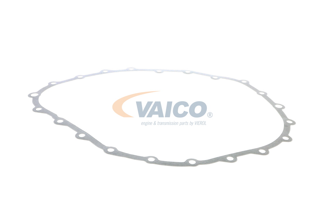 VAICO V10-3310: Garnitura, vana ulei cutie viteza automata Q+, original equipment manufacturer quality MADE IN GERMANY