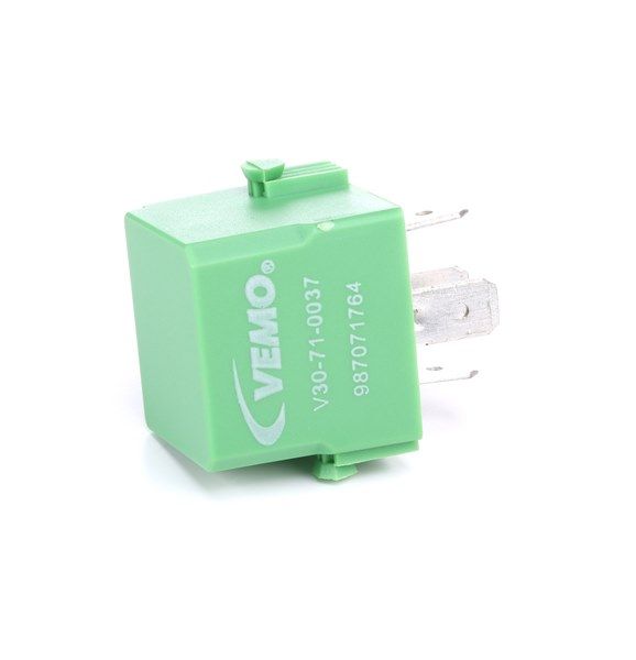 VEMO V30-71-0037: Relais Original Quality