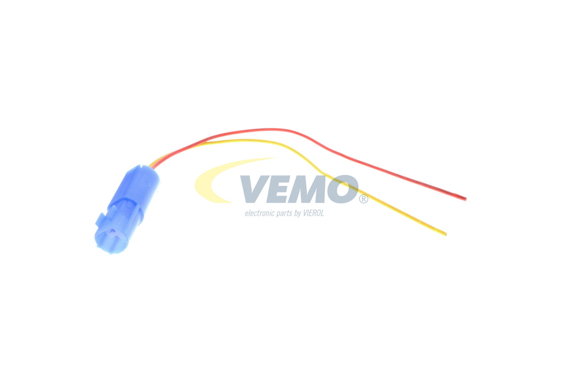 VEMO EXPERT KITS + V46-83-0004 Reparatursatz, Kabelsatz DACIA LOGAN (LS_) 105 PS Benzin Kosten