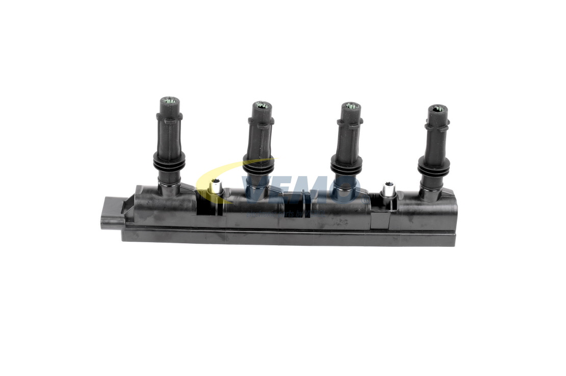 VEMO V40-70-0081: Bobine 12V, 7-polig, Original VEMO kwaliteit
