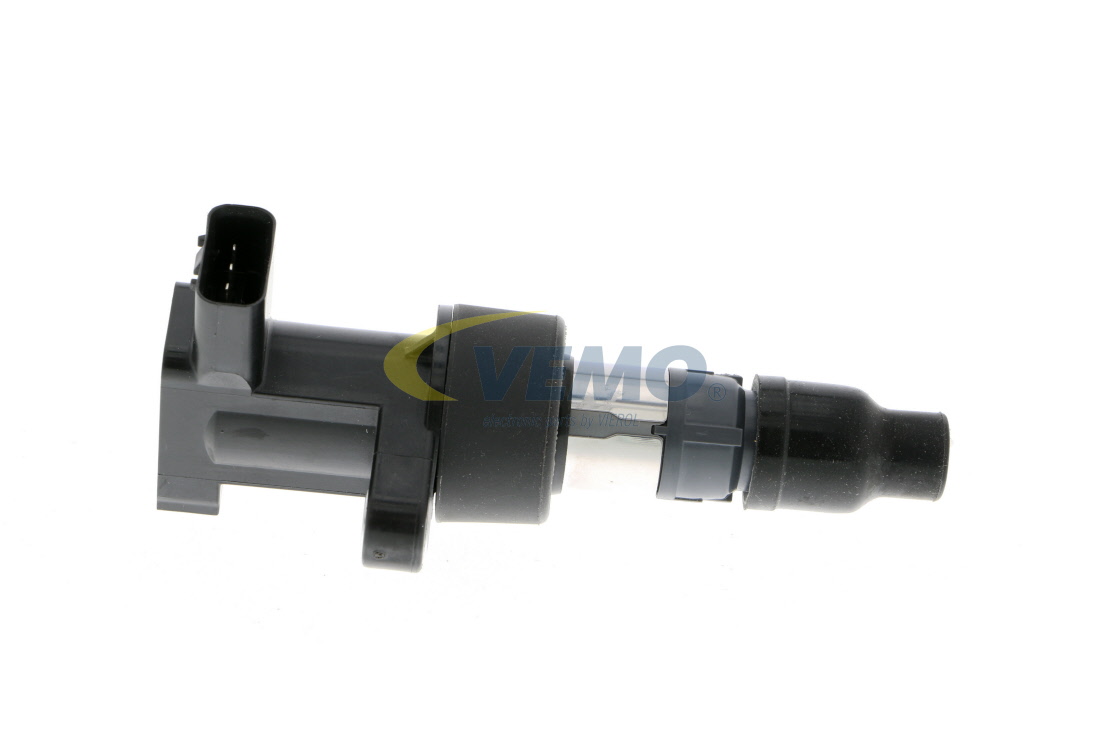 VEMO V41-70-0001: Zündspule 12V, 4-polig, Original VEMO Qualität