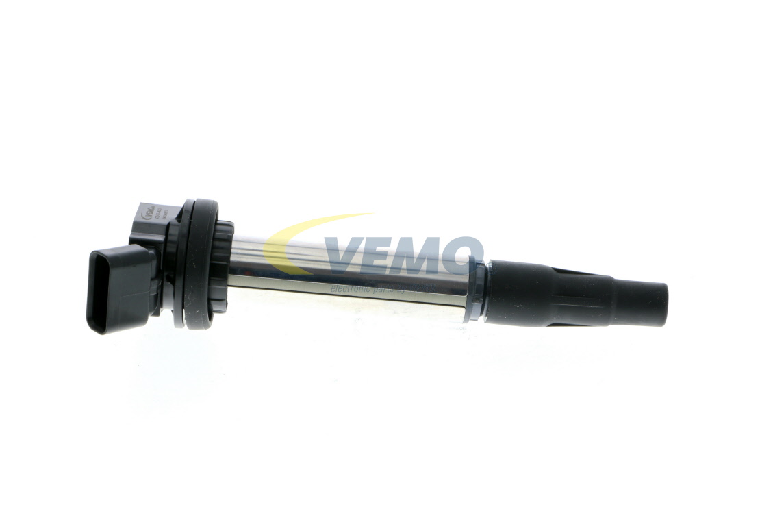 VEMO V70-70-0033: Zündspule 4-polig, Original VEMO Qualität