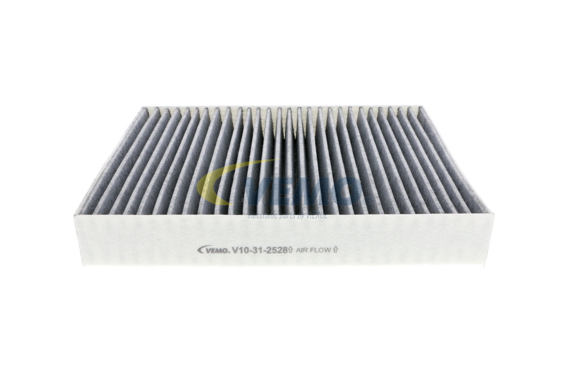 VEMO Original Quality V10-31-2528 Interieurfilter PORSCHE Cayenne (92A) 440 Pk Benzine kosten