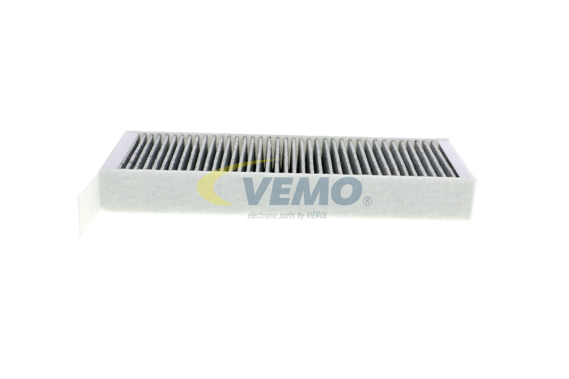 VEMO V42-31-1215: Innenraumfilter Aktivkohle, Aktivkohlefilter Original Quality