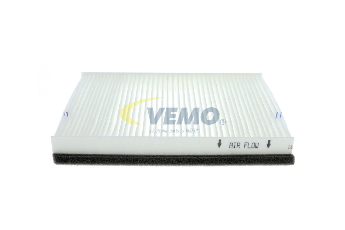 VEMO Original Quality V24-30-1116 Φίλτρο, αέρας εσωτερικού χώρου JEEP Compass (MP, M6) 170 PS Βενζίνη κόστος