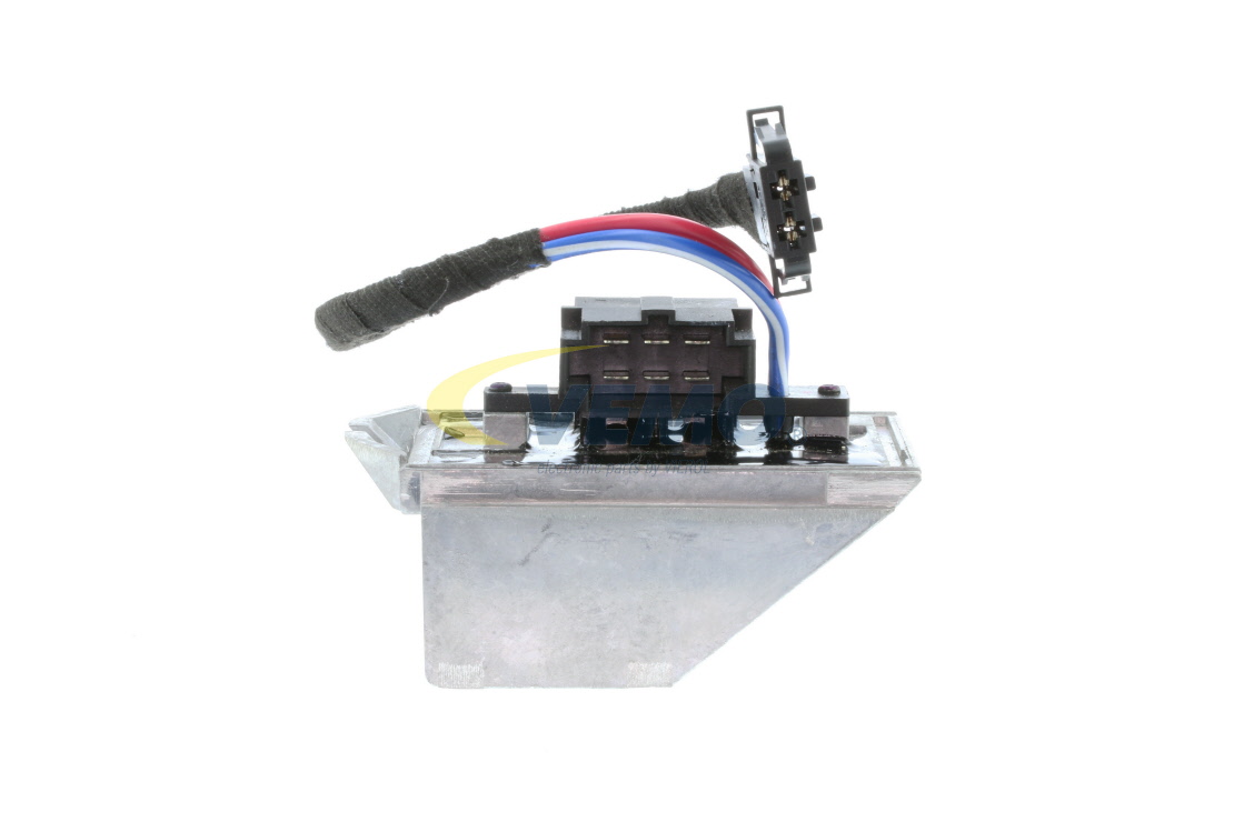 VEMO V10-79-0017: Regulador, ventilador habitáculo Original calidad de VEMO