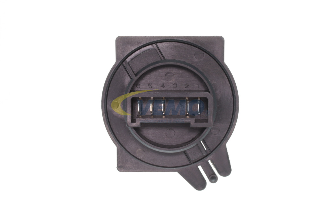 VEMO V42-79-0015 Regler, Innenraumgebläse PEUGEOT 306 (7B, N3, N5) 152 PS Benzin Kosten
